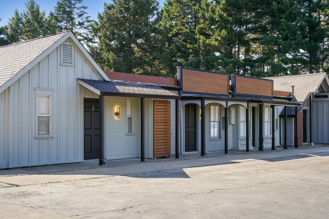Mendo Bungalow 멘도시노 외부 사진