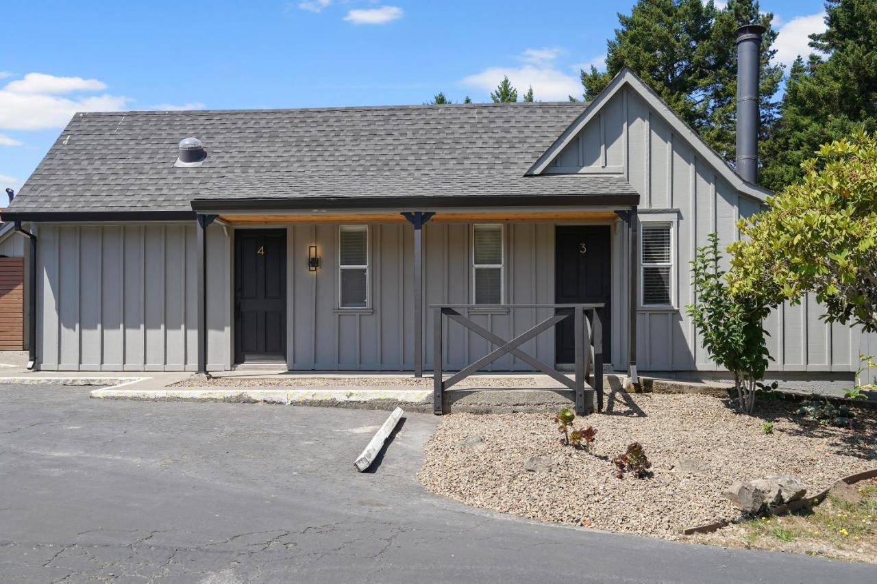 Mendo Bungalow 멘도시노 외부 사진