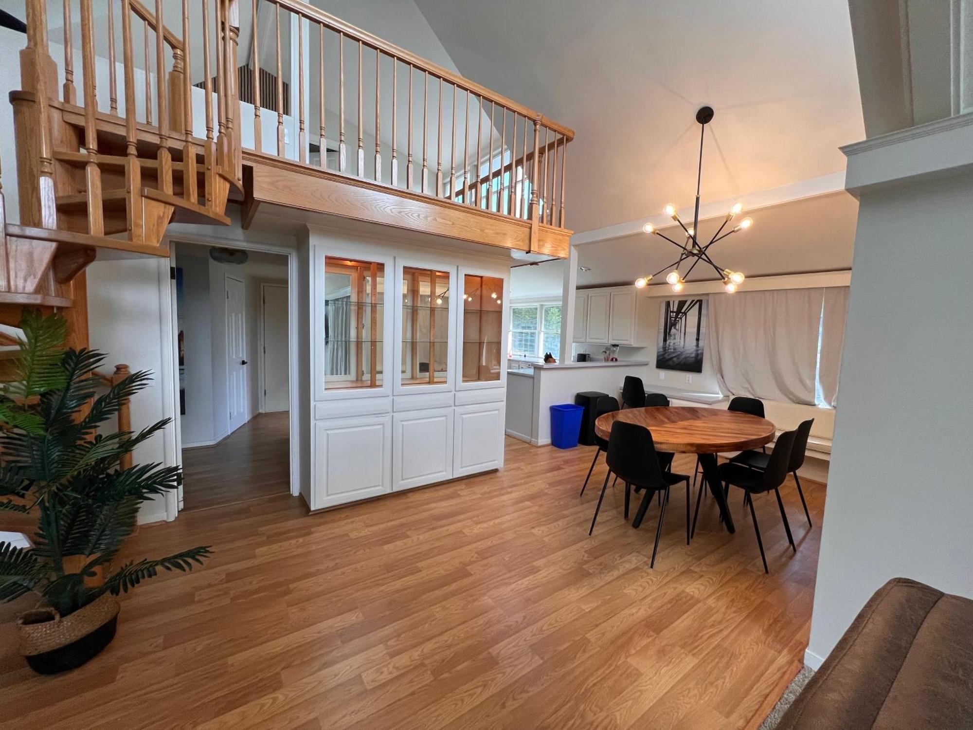 Mendo Bungalow 멘도시노 외부 사진