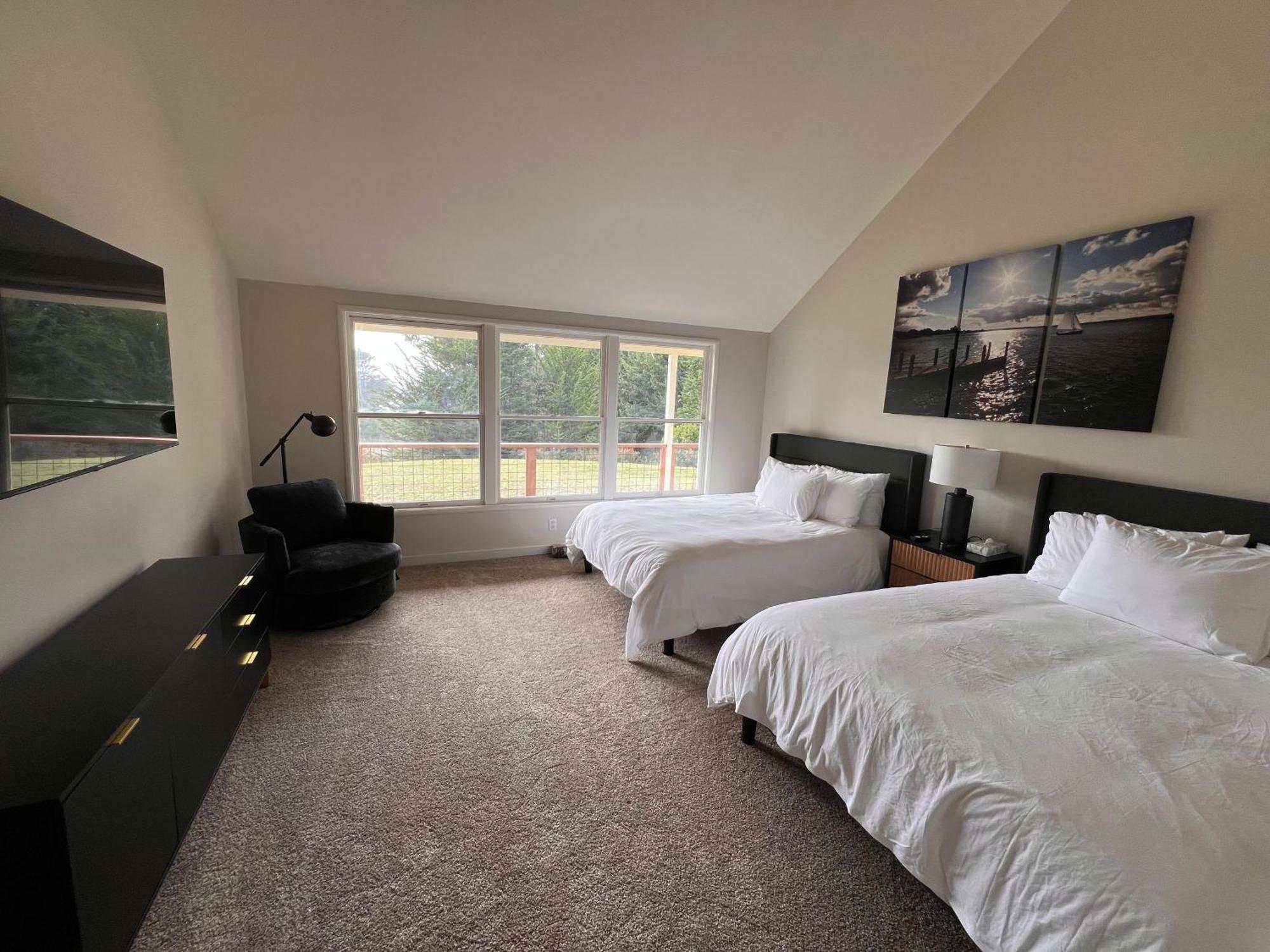 Mendo Bungalow 멘도시노 외부 사진