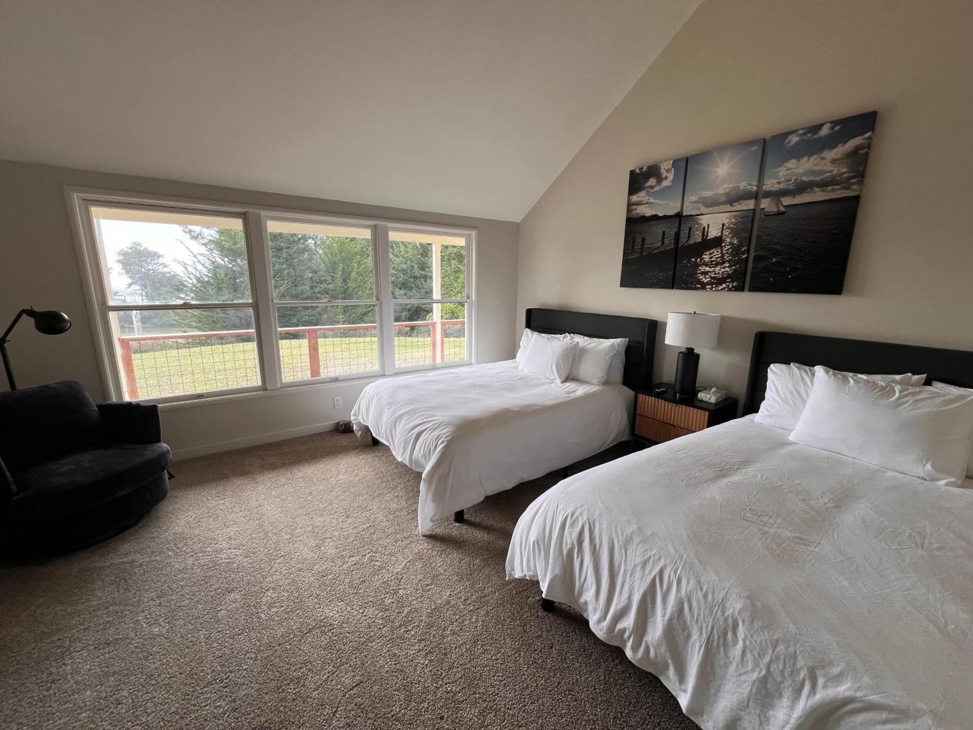 Mendo Bungalow 멘도시노 외부 사진