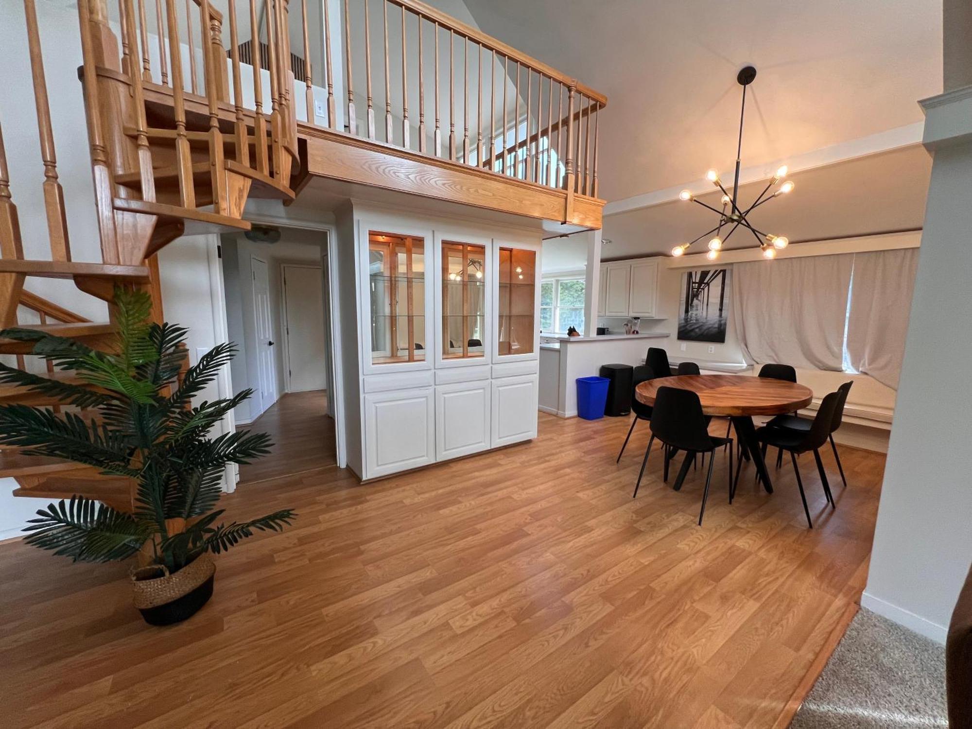 Mendo Bungalow 멘도시노 외부 사진