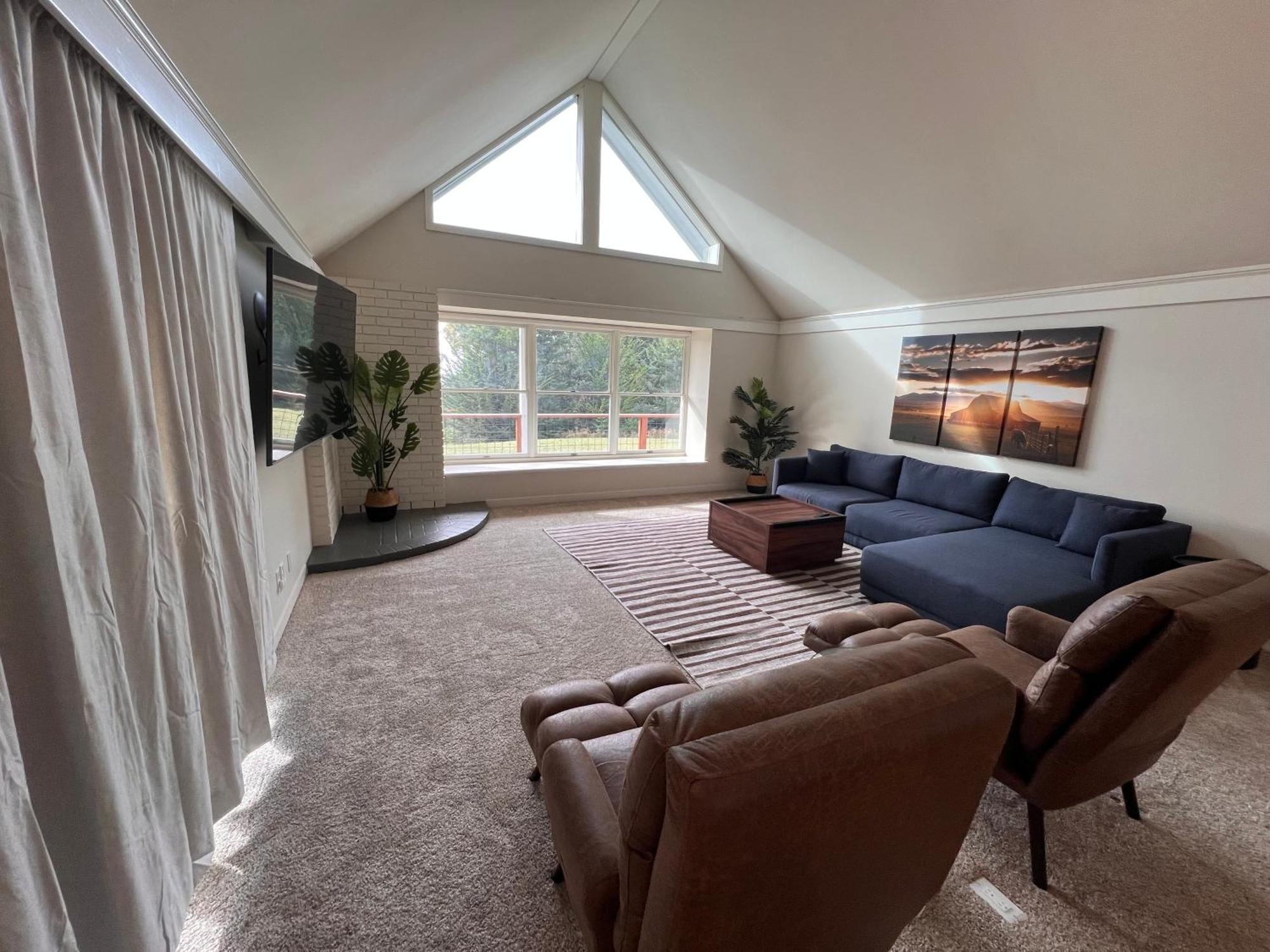 Mendo Bungalow 멘도시노 외부 사진