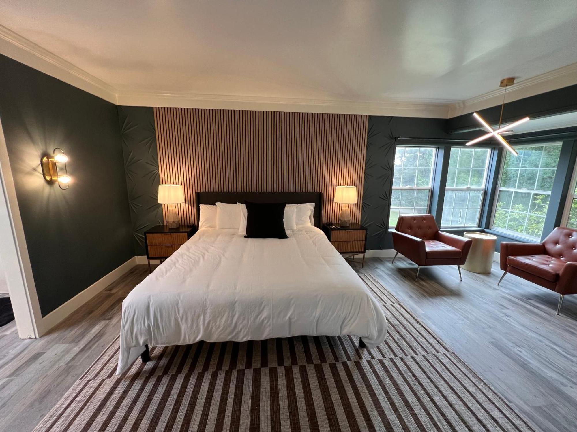 Mendo Bungalow 멘도시노 외부 사진