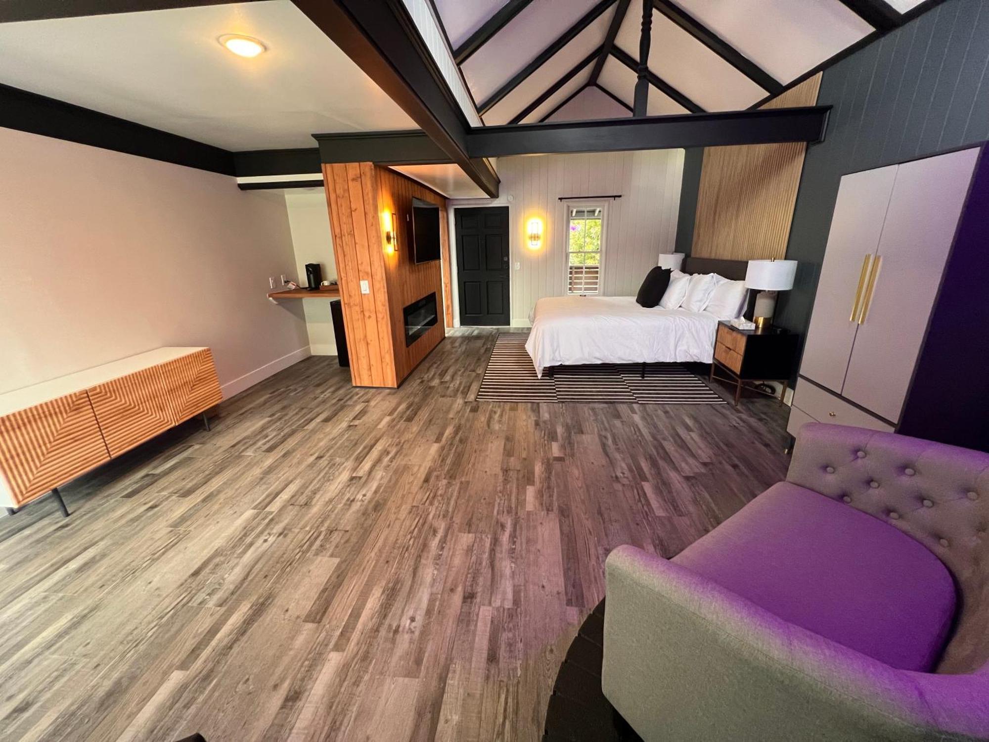Mendo Bungalow 멘도시노 외부 사진